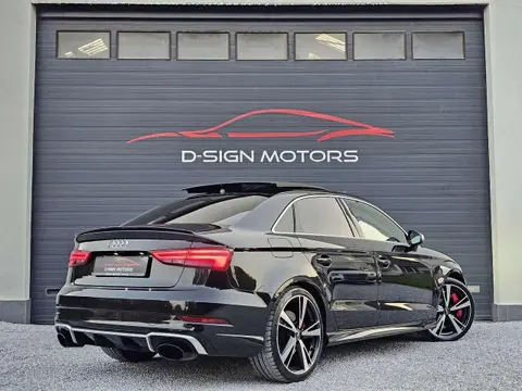 Used AUDI RS3 Petrol 2018 Ad 