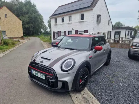 Annonce MINI JOHN COOPER WORKS Essence 2024 d'occasion 