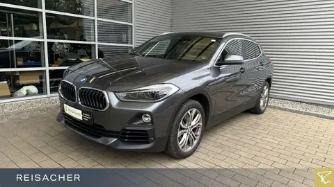 Used BMW X2 Petrol 2019 Ad 