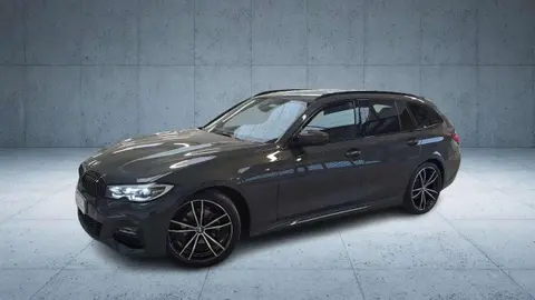 Annonce BMW SERIE 3 Diesel 2020 d'occasion 