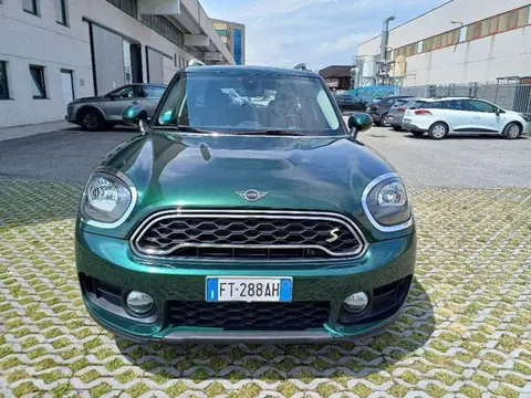 Used MINI COOPER Petrol 2018 Ad 