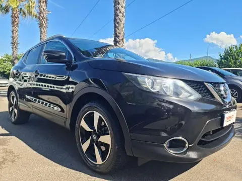 Annonce NISSAN QASHQAI Diesel 2016 d'occasion 