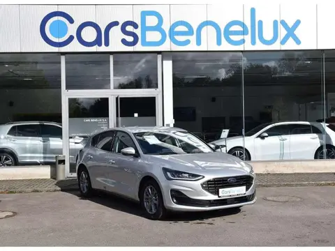 Used FORD FOCUS Petrol 2023 Ad 