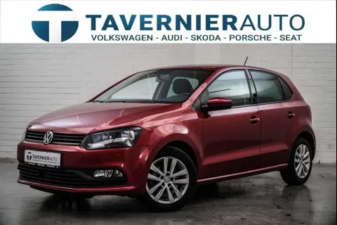 Used VOLKSWAGEN POLO Petrol 2016 Ad 