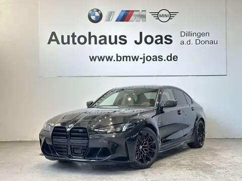 Used BMW M3 Petrol 2024 Ad 