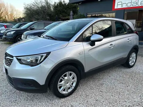 Used OPEL CROSSLAND Petrol 2019 Ad 