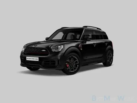 Used MINI JOHN COOPER WORKS Petrol 2022 Ad 