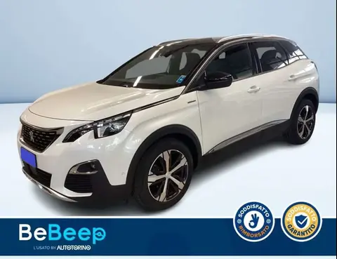 Annonce PEUGEOT 3008 Diesel 2020 d'occasion 