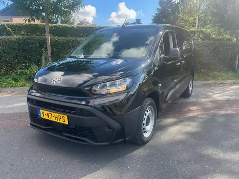 TOYOTA PROACE Diesel 2024 Leasing ad 