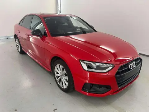 Used AUDI A4 Petrol 2020 Ad 