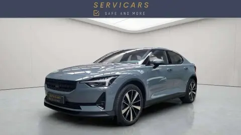 Annonce POLESTAR 2 Électrique 2021 d'occasion 