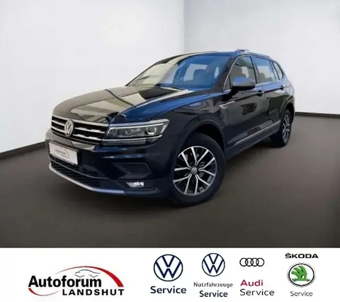 Annonce VOLKSWAGEN TIGUAN Essence 2021 d'occasion 