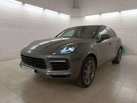 Used PORSCHE CAYENNE Petrol 2019 Ad 