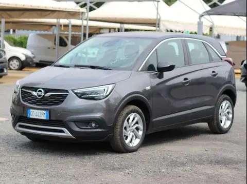 Annonce OPEL CROSSLAND Diesel 2020 d'occasion 