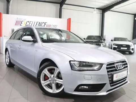 Used AUDI A4 Diesel 2015 Ad 