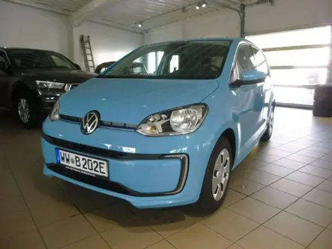 Annonce VOLKSWAGEN UP! Électrique 2021 d'occasion 