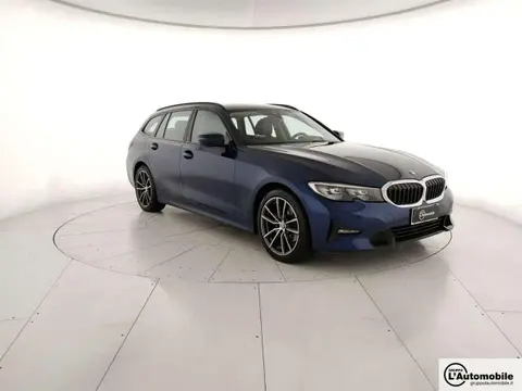 Used BMW SERIE 3 Diesel 2020 Ad 