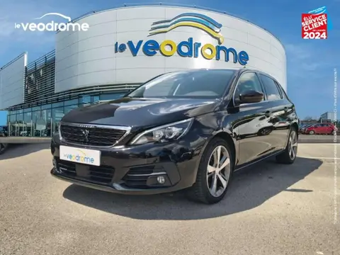 Used PEUGEOT 308 Petrol 2019 Ad 