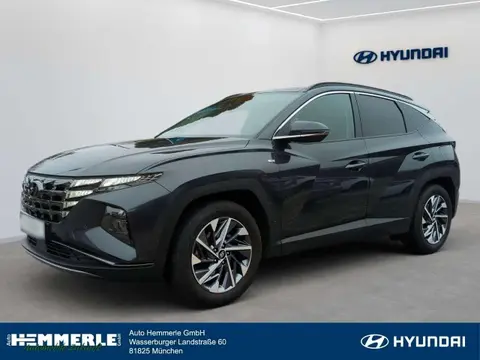 Used HYUNDAI TUCSON Petrol 2021 Ad 