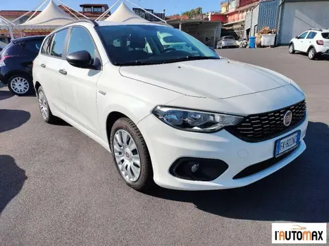 Annonce FIAT TIPO Diesel 2017 d'occasion 