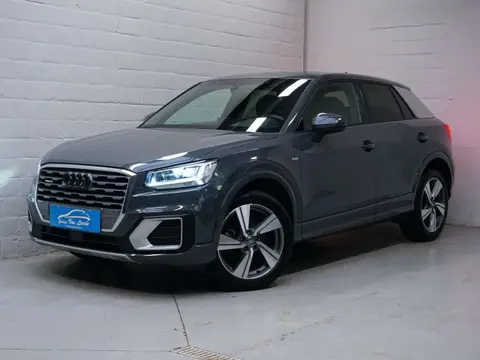 Used AUDI Q2 Petrol 2019 Ad 