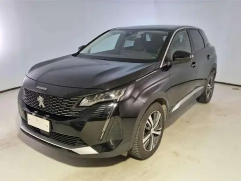 Annonce PEUGEOT 3008 Diesel 2020 d'occasion 