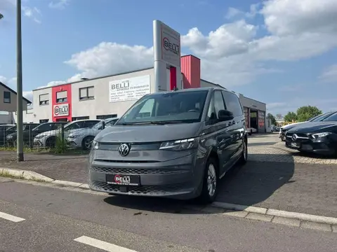 Used VOLKSWAGEN T7 Petrol 2023 Ad 