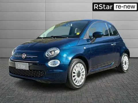 Used FIAT 500 Petrol 2019 Ad 