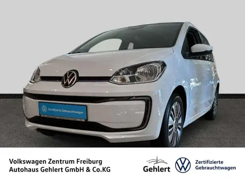 Annonce VOLKSWAGEN UP! Électrique 2023 d'occasion 