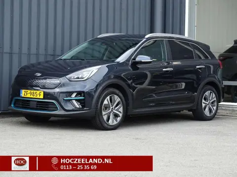 Annonce KIA E-NIRO Électrique 2019 d'occasion 