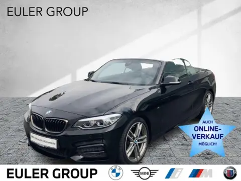 Annonce BMW SERIE 2 Essence 2019 d'occasion 