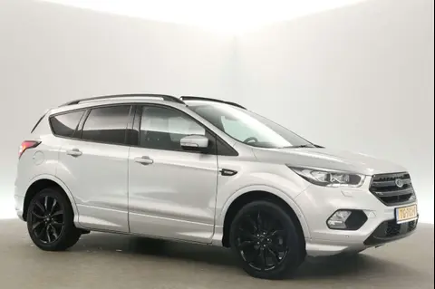 Used FORD KUGA Petrol 2018 Ad 