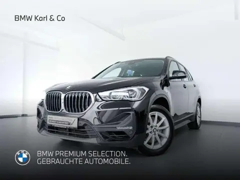 Annonce BMW X1 Essence 2020 d'occasion Allemagne