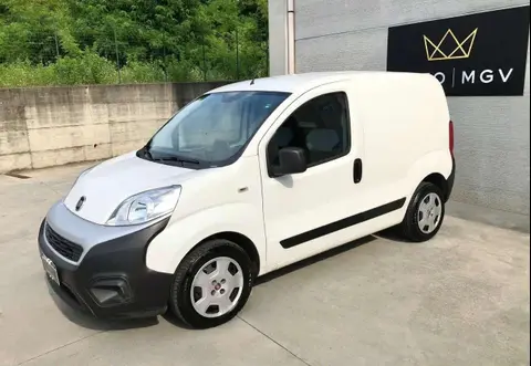 Used FIAT FIORINO Diesel 2020 Ad 