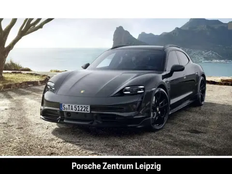 Annonce PORSCHE TAYCAN Électrique 2022 d'occasion 