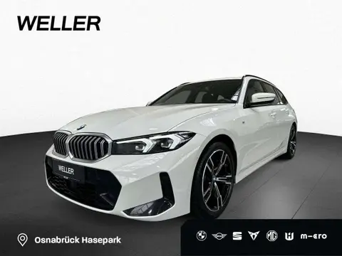 Annonce BMW SERIE 3 Essence 2023 d'occasion 