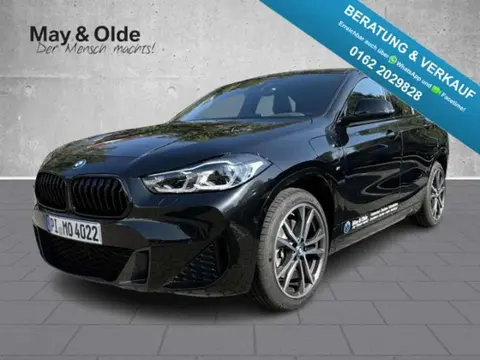 Used BMW X2 Hybrid 2024 Ad Germany