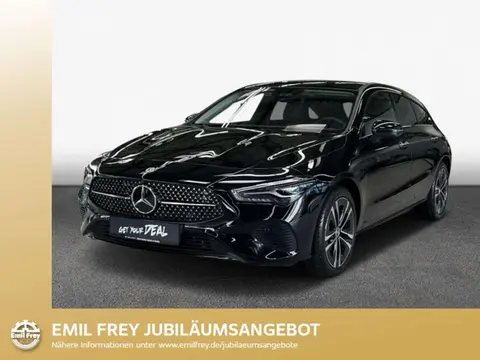 Used MERCEDES-BENZ CLASSE CLA Petrol 2024 Ad 