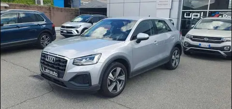 Annonce AUDI Q2 Essence 2021 d'occasion 