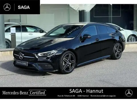 Used MERCEDES-BENZ CLASSE CLA Diesel 2021 Ad 