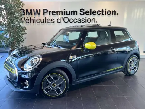 Annonce MINI COOPER Électrique 2021 d'occasion 