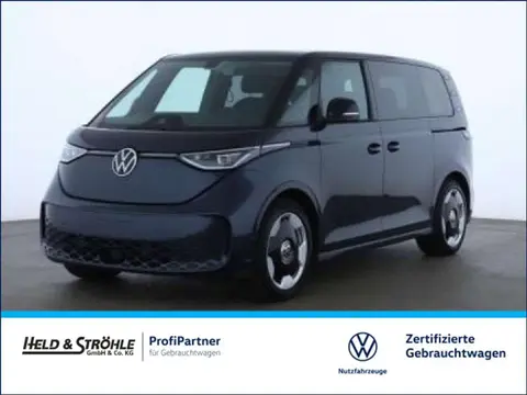 Used VOLKSWAGEN ID. BUZZ Electric 2023 Ad 