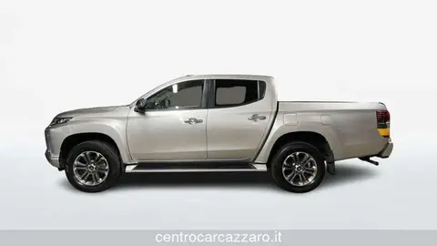 Annonce MITSUBISHI L200 Diesel 2020 d'occasion 