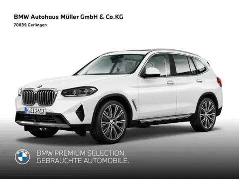 Used BMW X3 Diesel 2024 Ad 