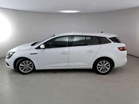 Used RENAULT MEGANE Diesel 2020 Ad 