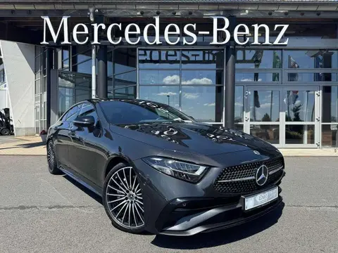 Annonce MERCEDES-BENZ CLASSE CLS Diesel 2022 d'occasion 