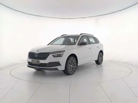 Annonce SKODA KAMIQ Essence 2024 d'occasion 