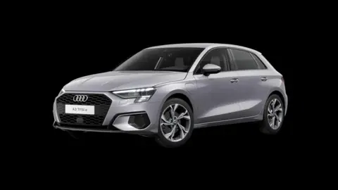 Annonce AUDI A3 Hybride 2024 d'occasion 