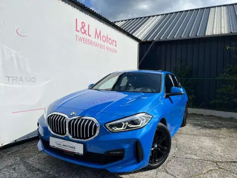 Used BMW SERIE 1 Petrol 2019 Ad 