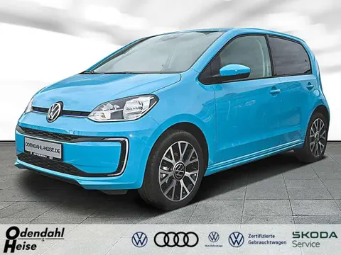 Annonce VOLKSWAGEN UP! Électrique 2023 d'occasion 